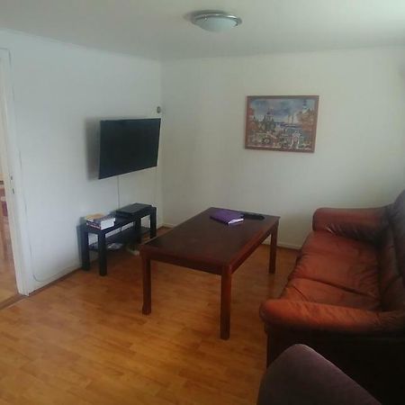 East Iceland Homestay Eskifjörður Buitenkant foto