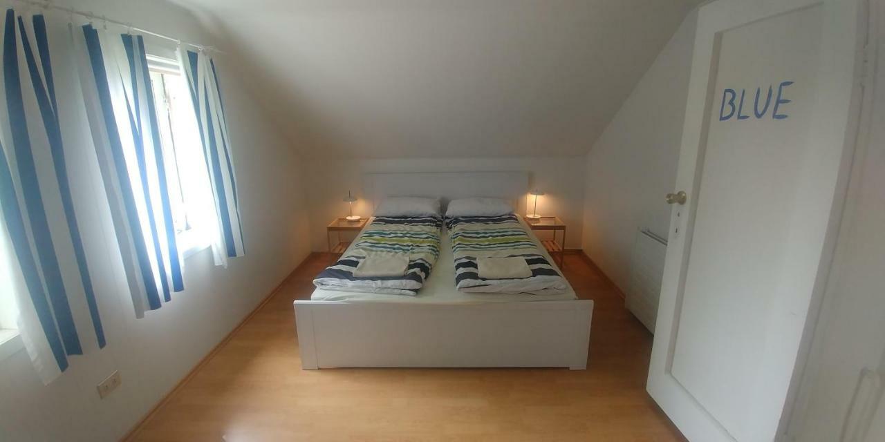 East Iceland Homestay Eskifjörður Buitenkant foto