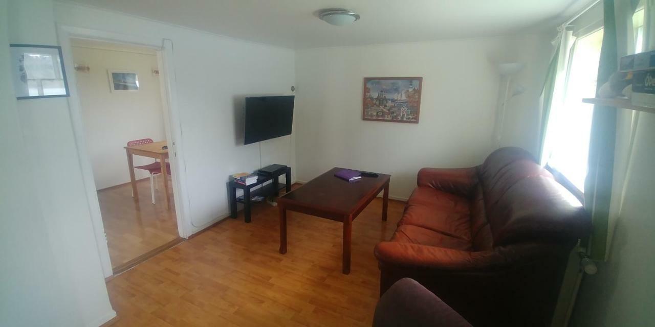 East Iceland Homestay Eskifjörður Buitenkant foto