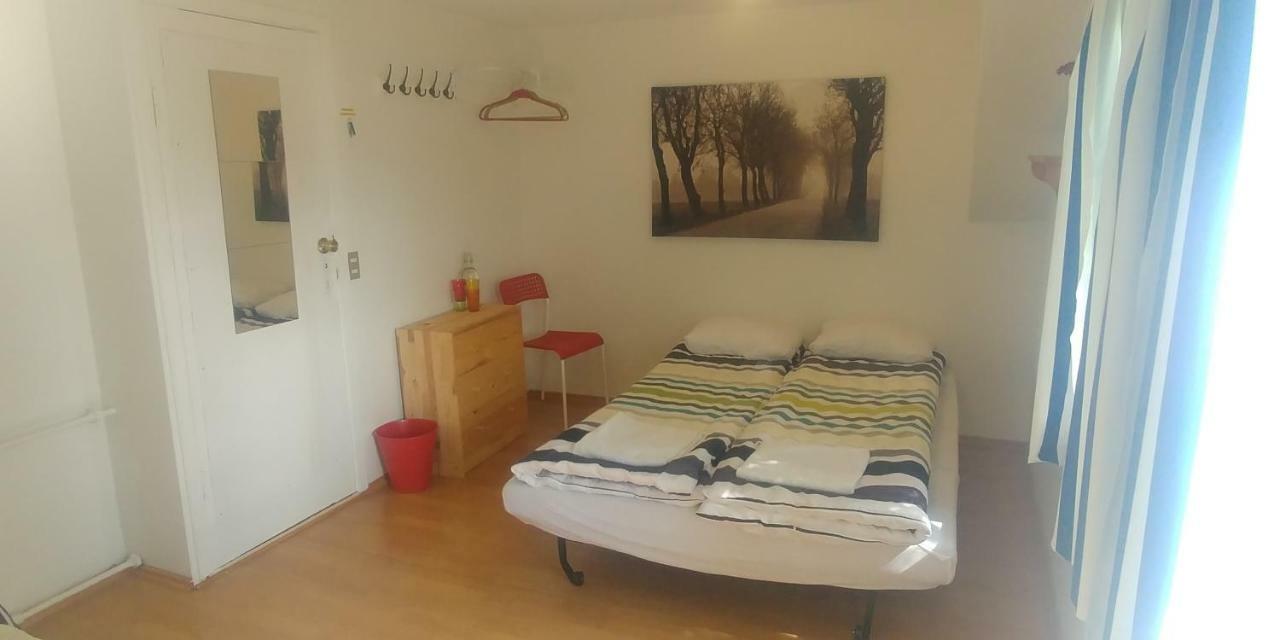 East Iceland Homestay Eskifjörður Buitenkant foto